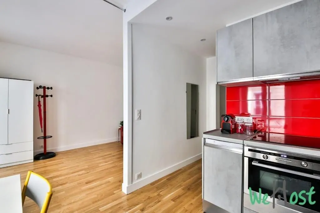 Charming -2 Persons - 10 Apartment