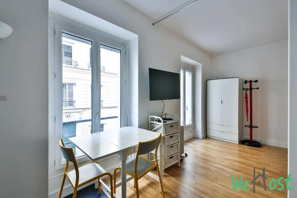 Charming -2 Persons - 10 Apartment *